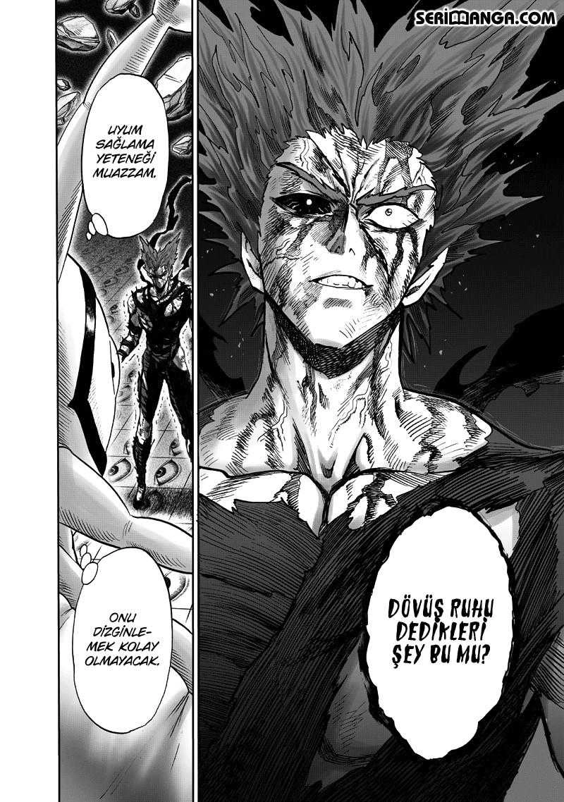 Read One Punch Man Tr Manga Online