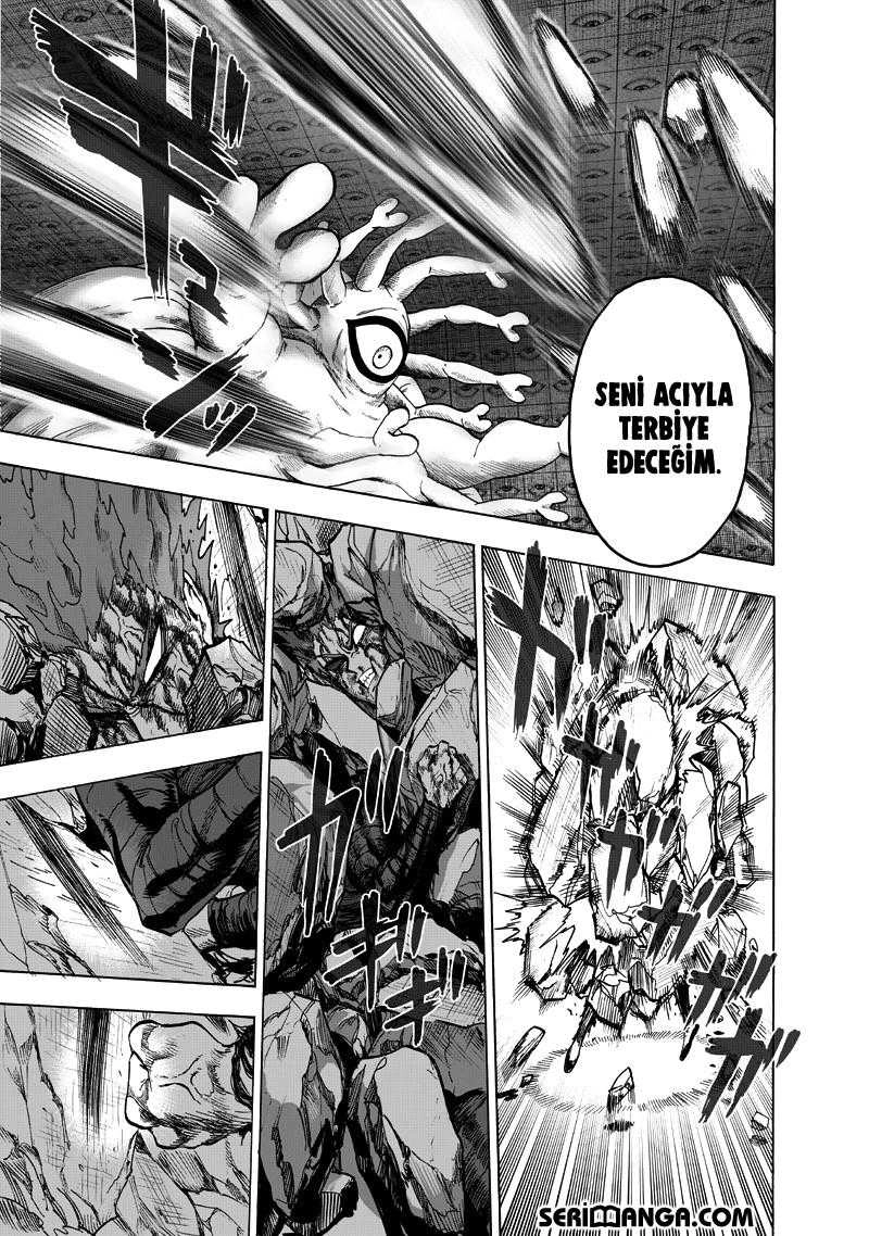 Read One Punch Man Tr Manga Online