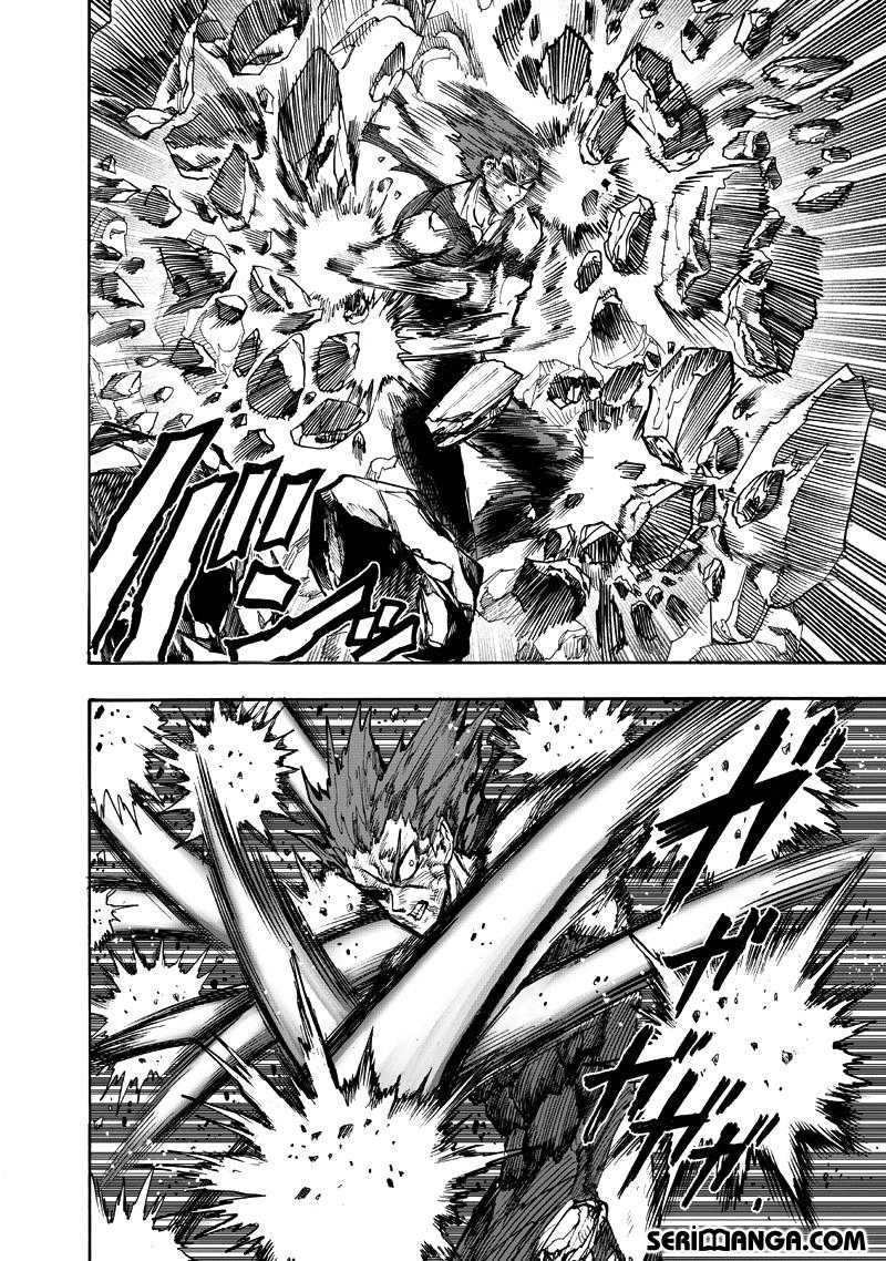 Read One Punch Man Tr Manga Online