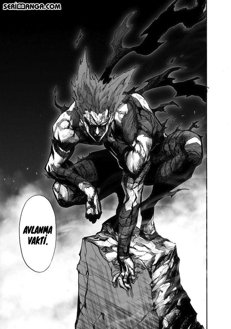 Read One Punch Man Tr Manga Online