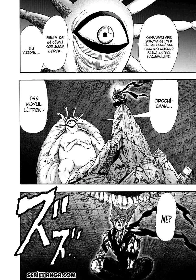 Read One Punch Man Tr Manga Online