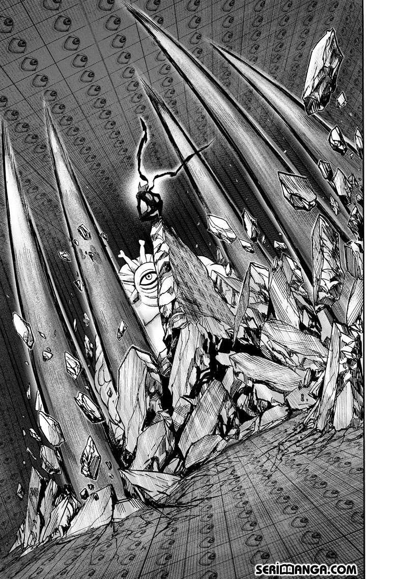 Read One Punch Man Tr Manga Online