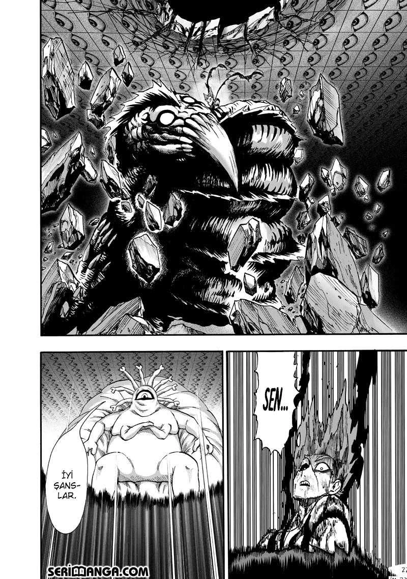 Read One Punch Man Tr Manga Online