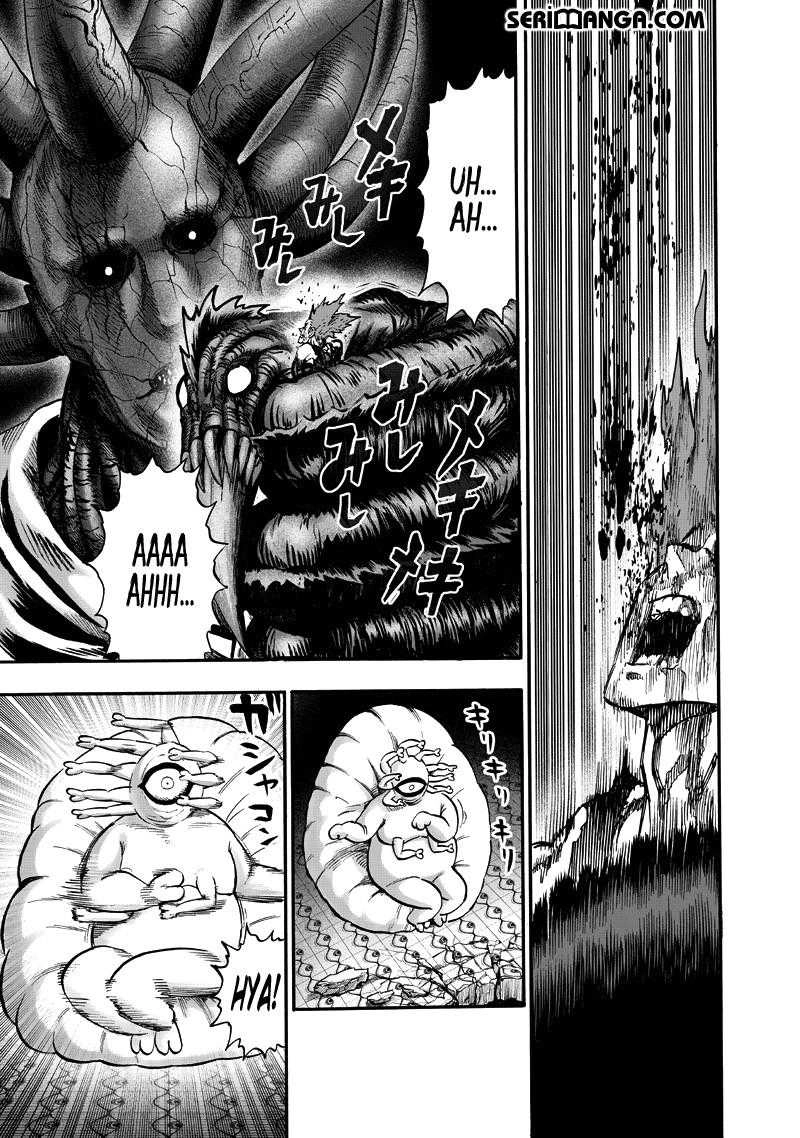 Read One Punch Man Tr Manga Online