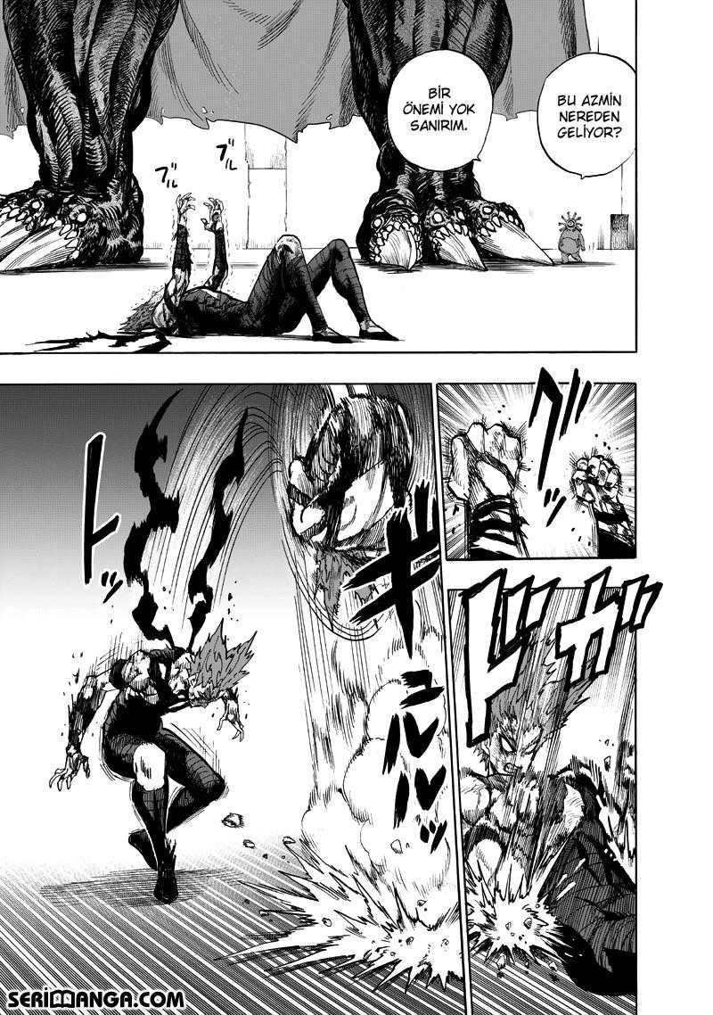 Read One Punch Man Tr Manga Online