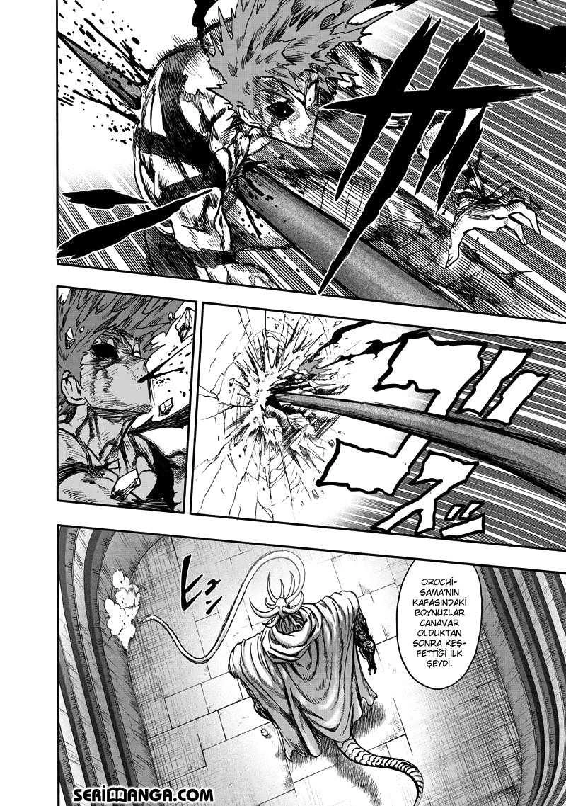 Read One Punch Man Tr Manga Online