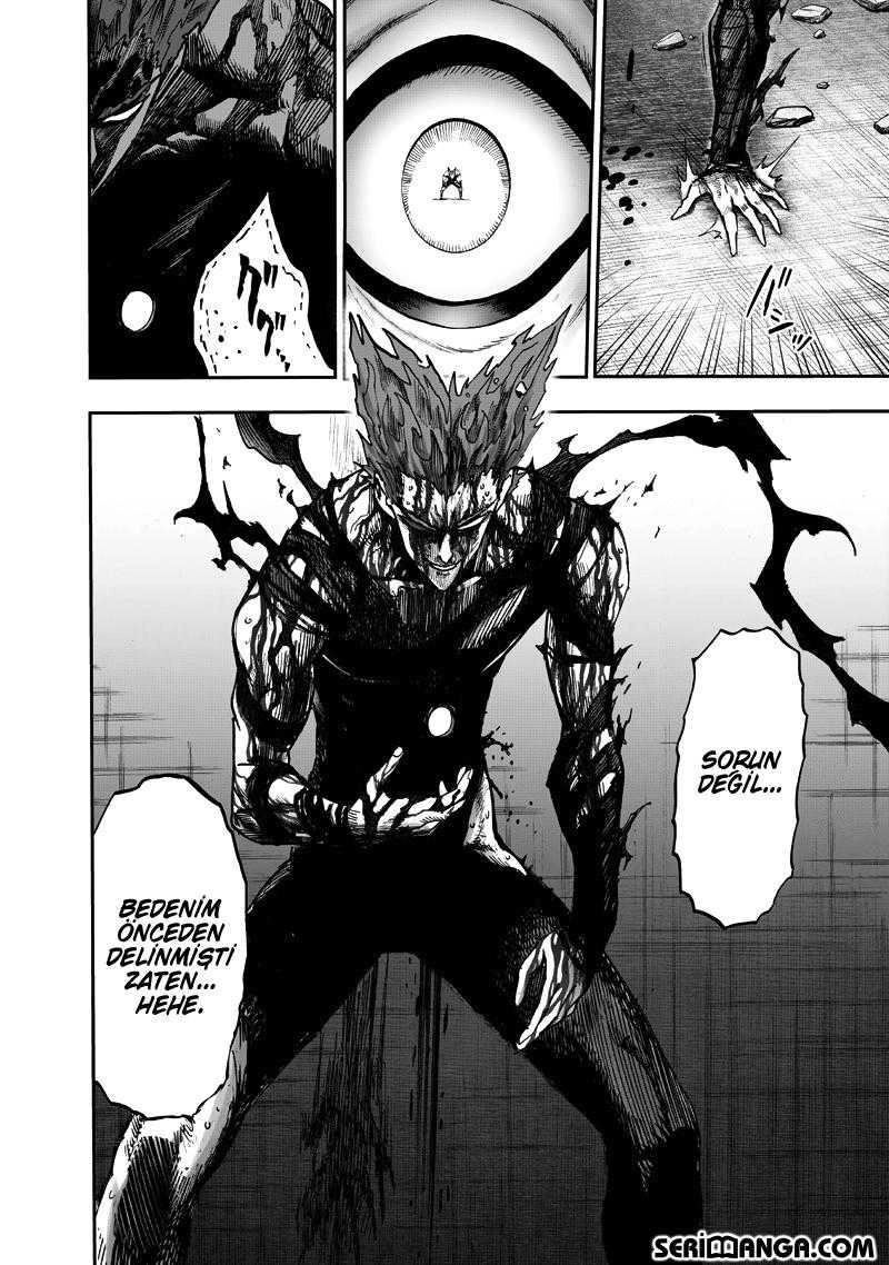 Read One Punch Man Tr Manga Online