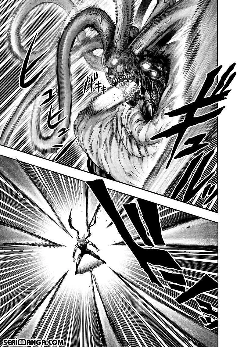 Read One Punch Man Tr Manga Online