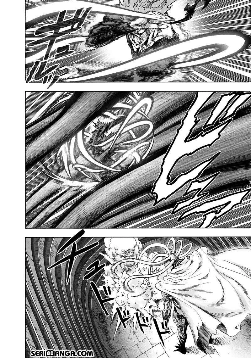 Read One Punch Man Tr Manga Online