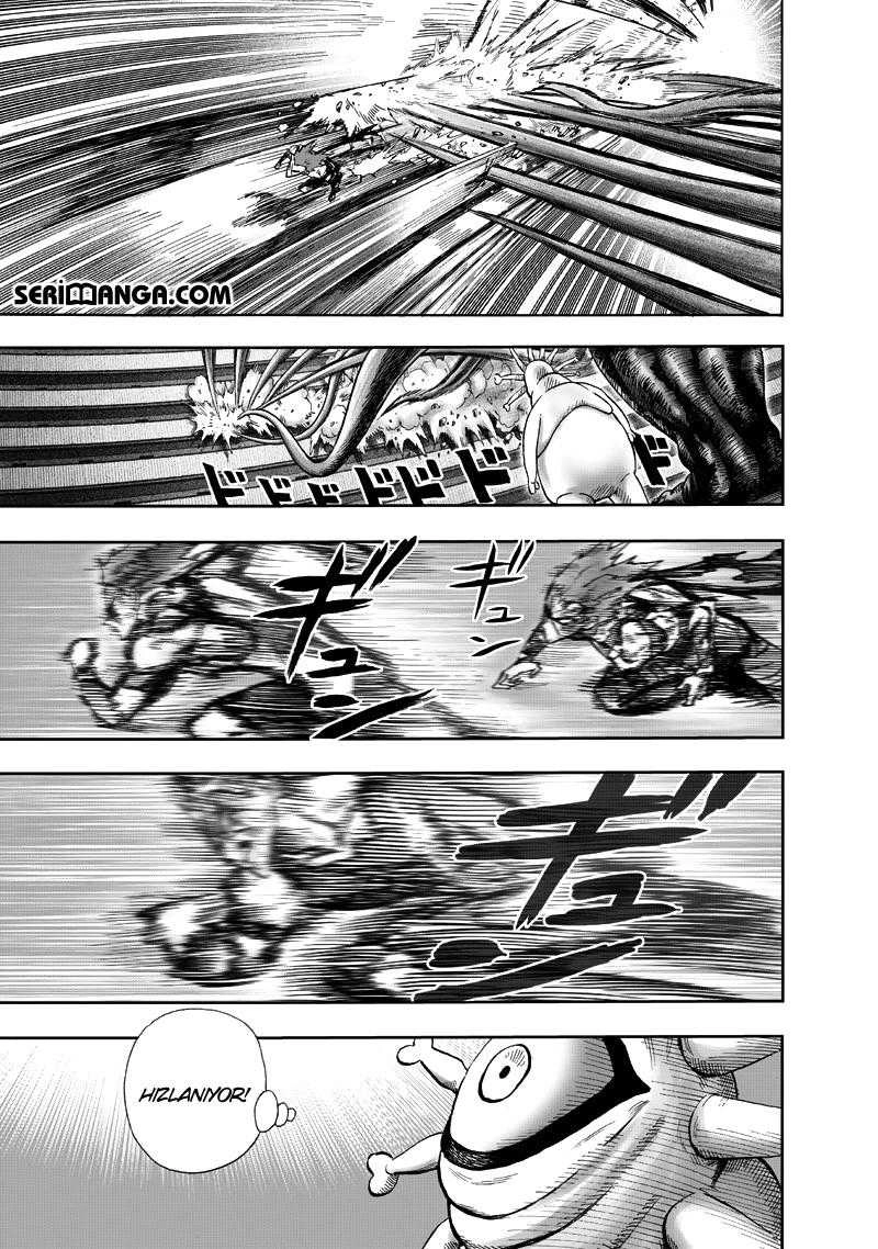 Read One Punch Man Tr Manga Online