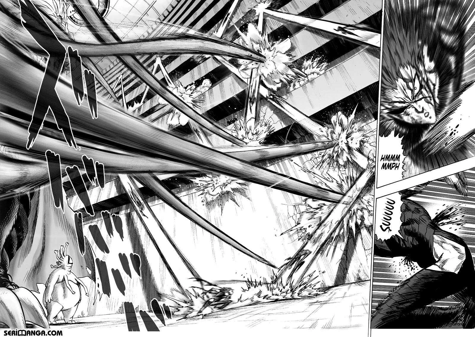 Read One Punch Man Tr Manga Online