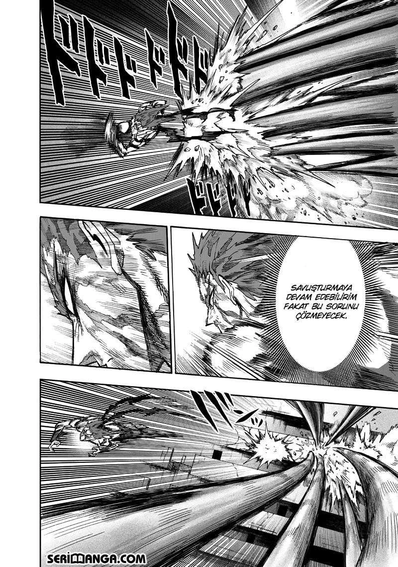 Read One Punch Man Tr Manga Online