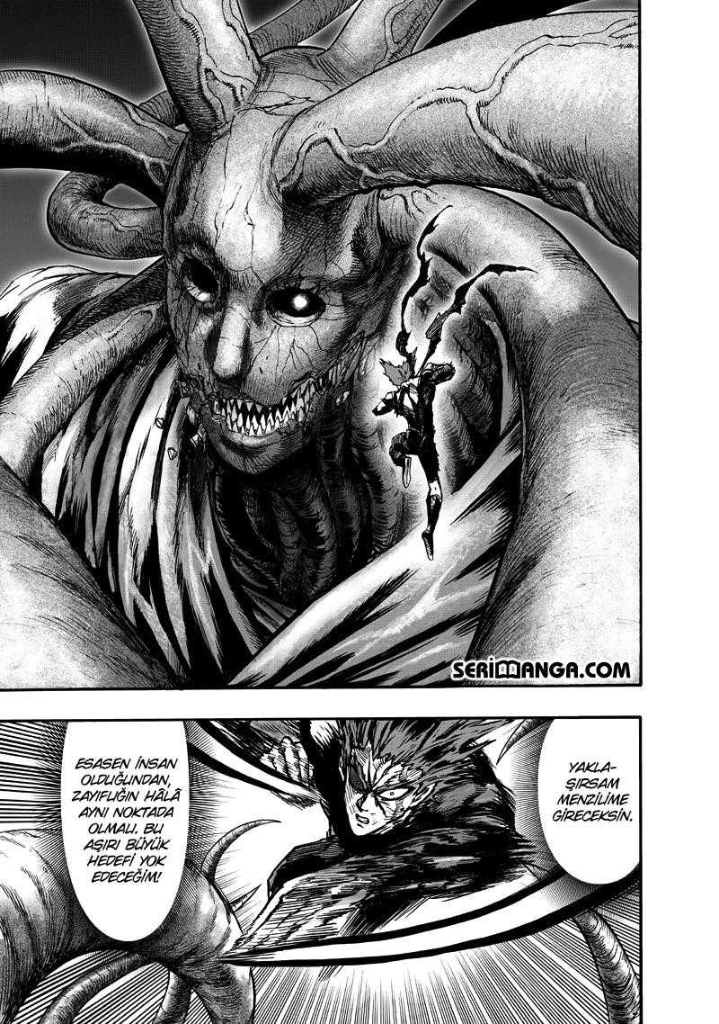 Read One Punch Man Tr Manga Online