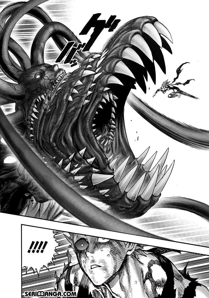 Read One Punch Man Tr Manga Online