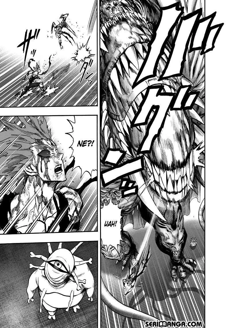 Read One Punch Man Tr Manga Online