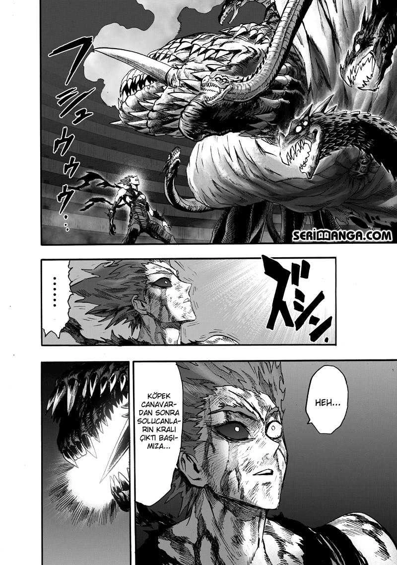 Read One Punch Man Tr Manga Online