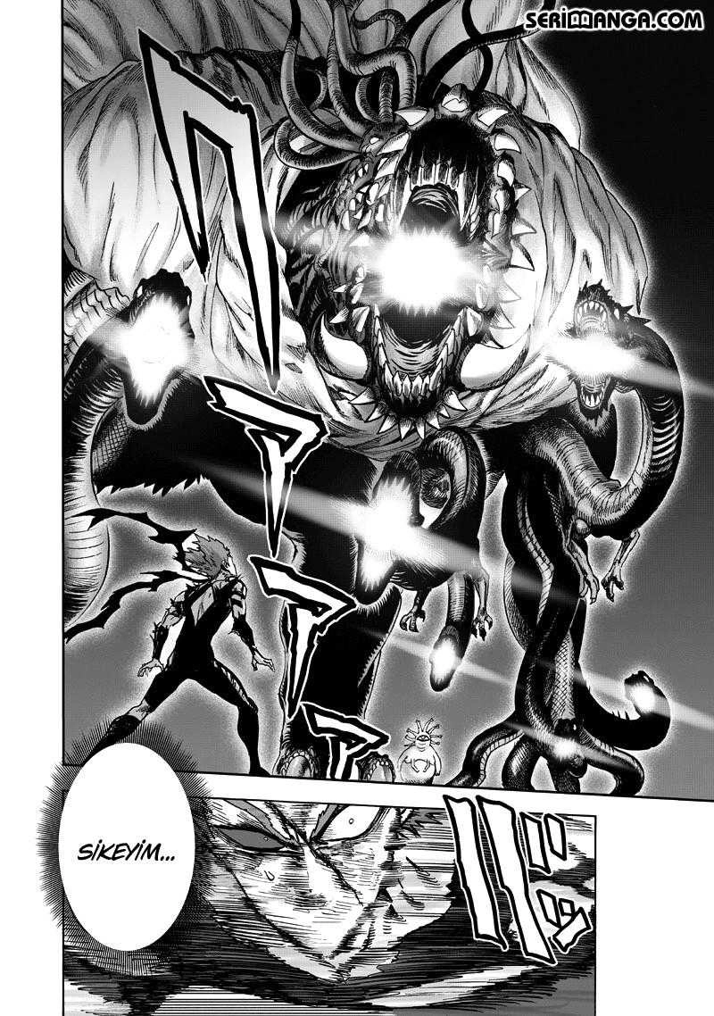Read One Punch Man Tr Manga Online