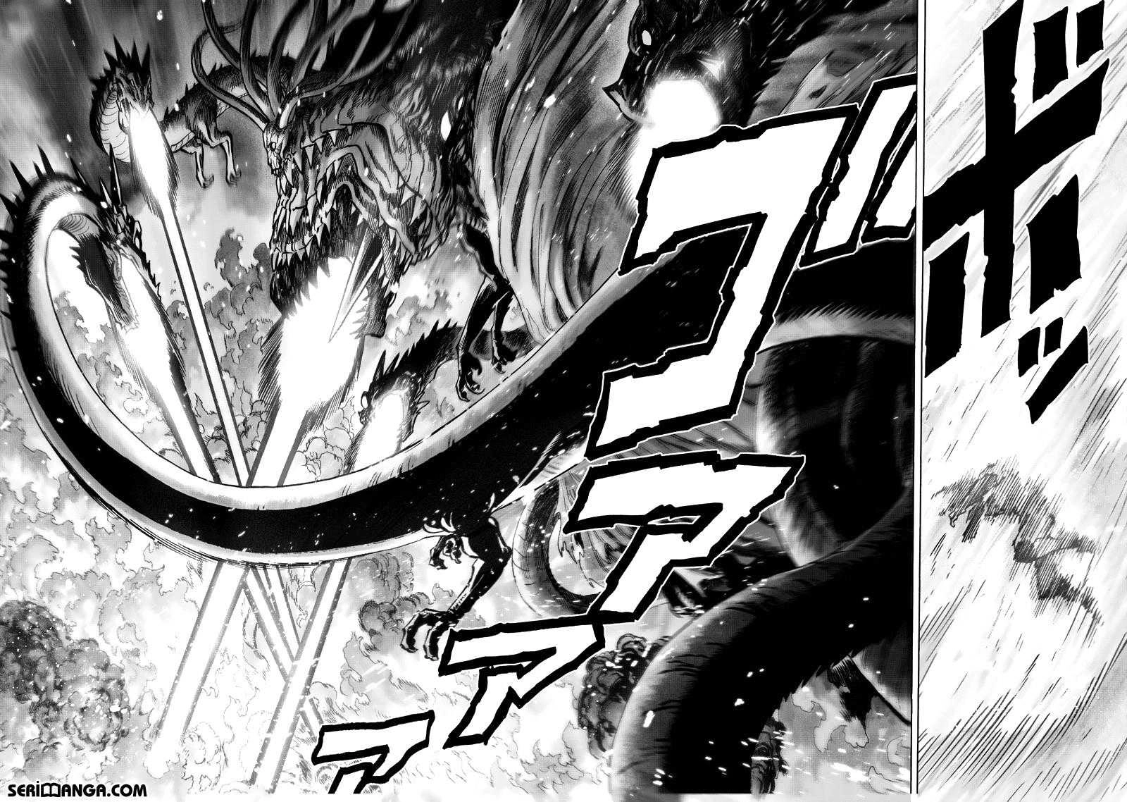 Read One Punch Man Tr Manga Online