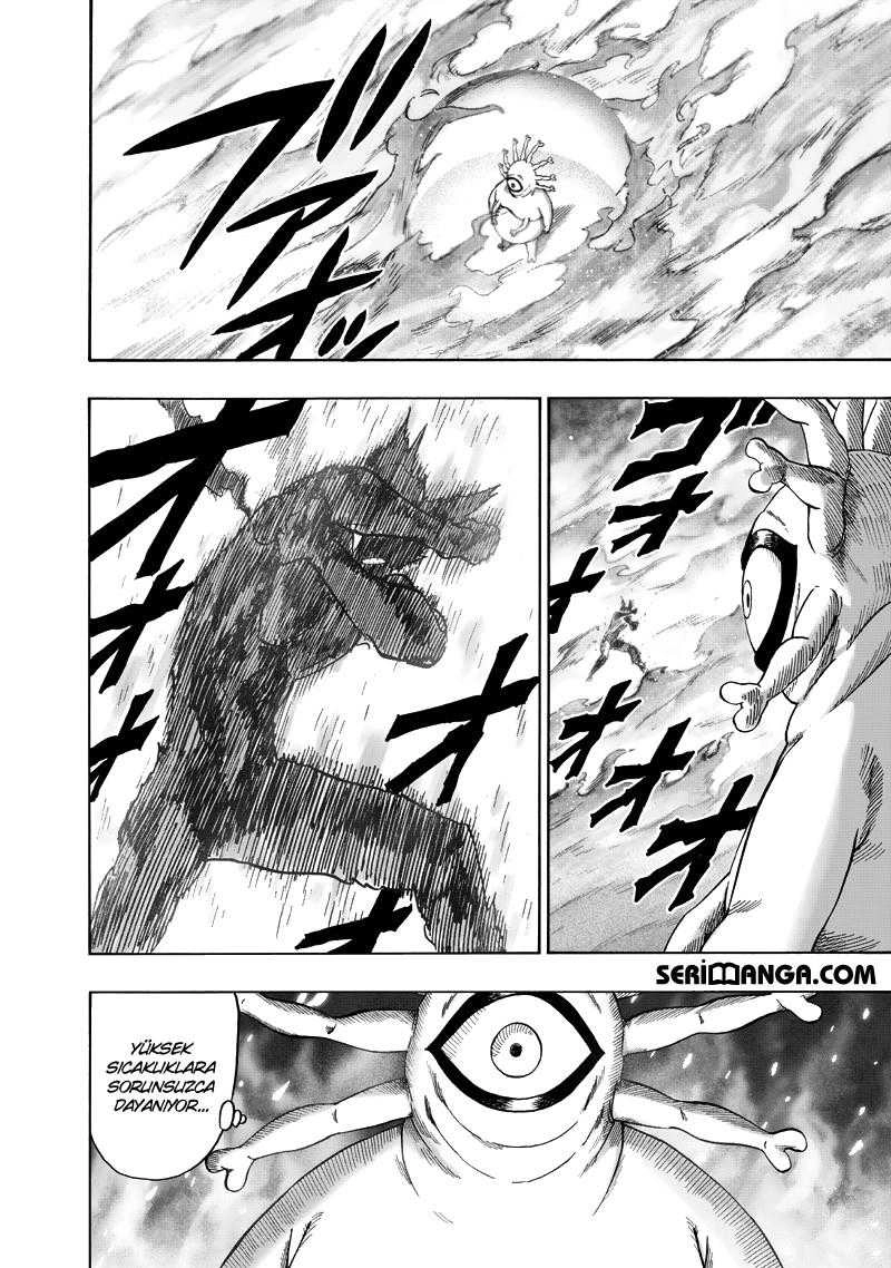 Read One Punch Man Tr Manga Online