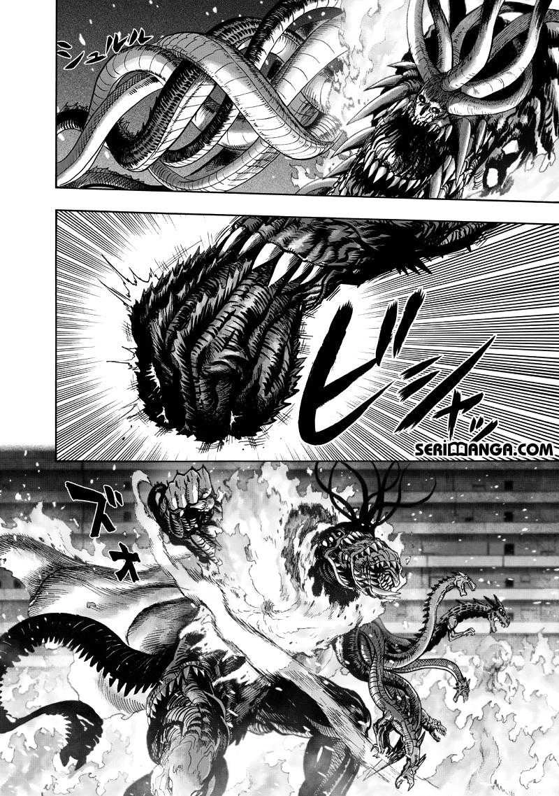Read One Punch Man Tr Manga Online