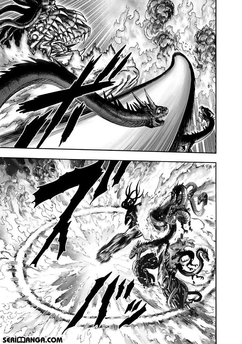 Read One Punch Man Tr Manga Online