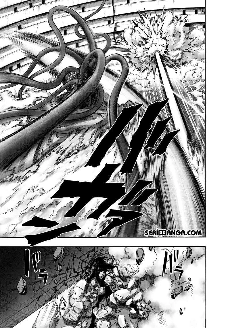Read One Punch Man Tr Manga Online