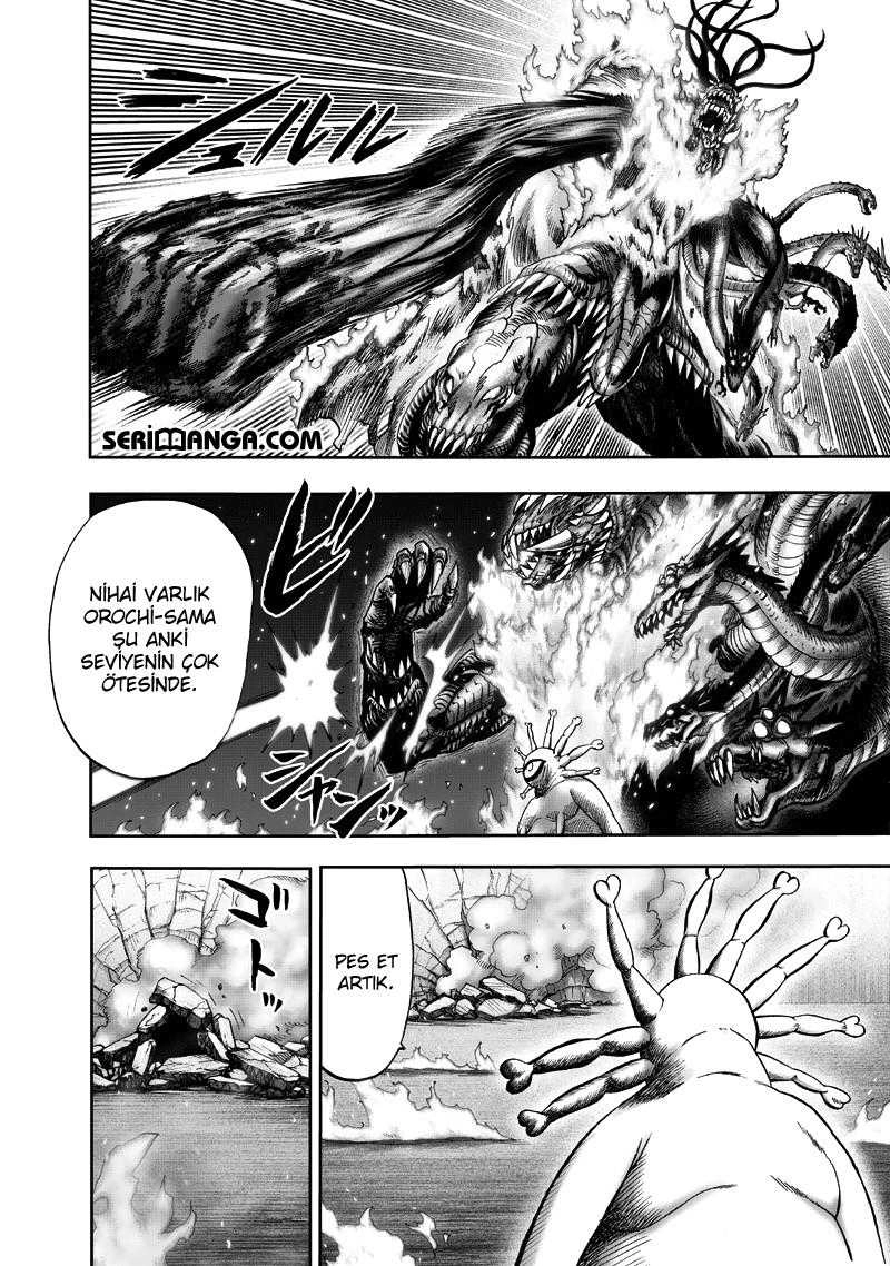 Read One Punch Man Tr Manga Online