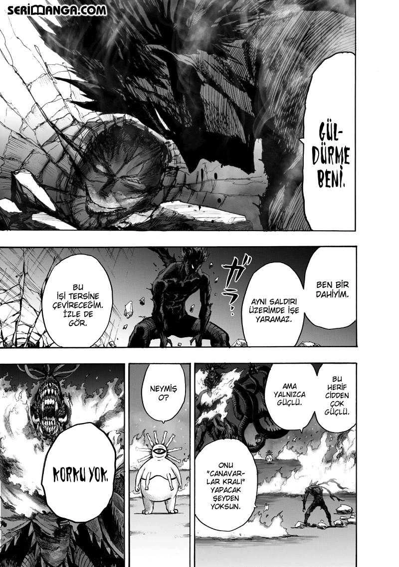 Read One Punch Man Tr Manga Online