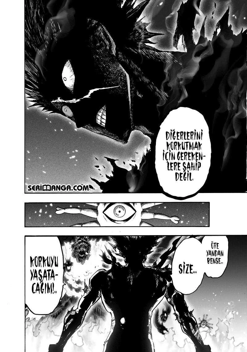 Read One Punch Man Tr Manga Online