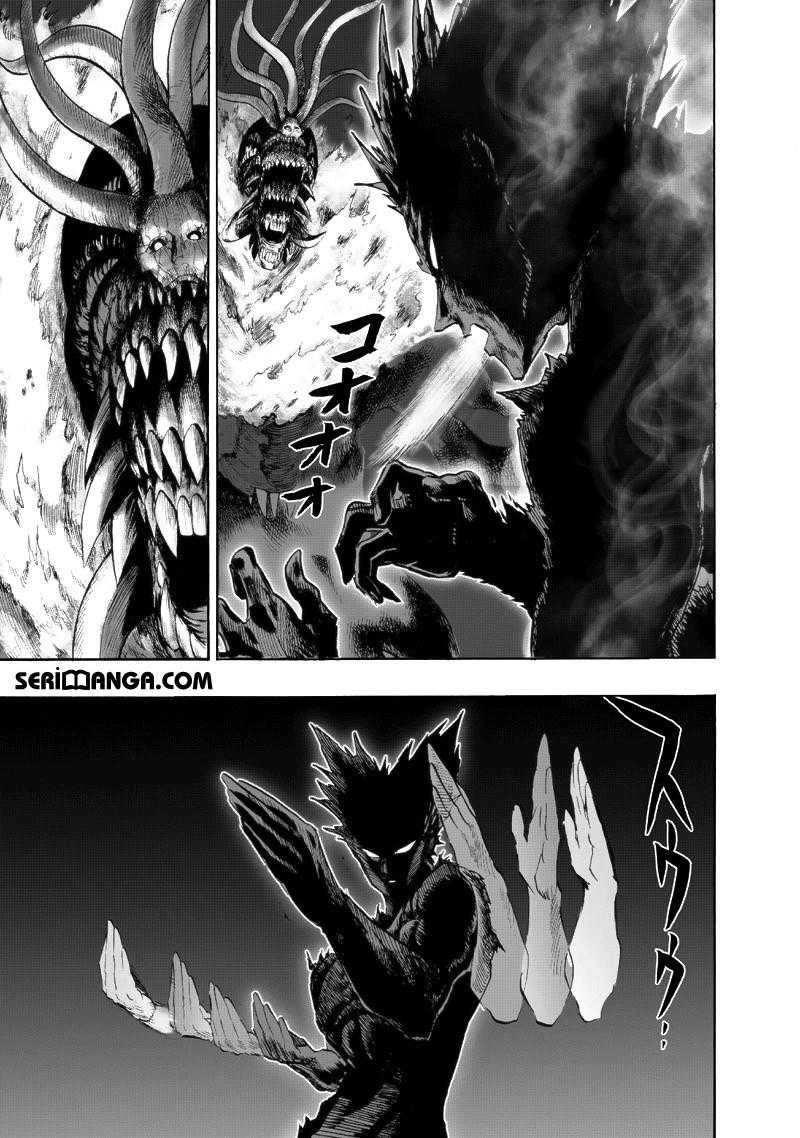 Read One Punch Man Tr Manga Online