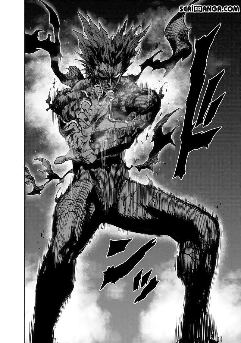 Read One Punch Man Tr Manga Online