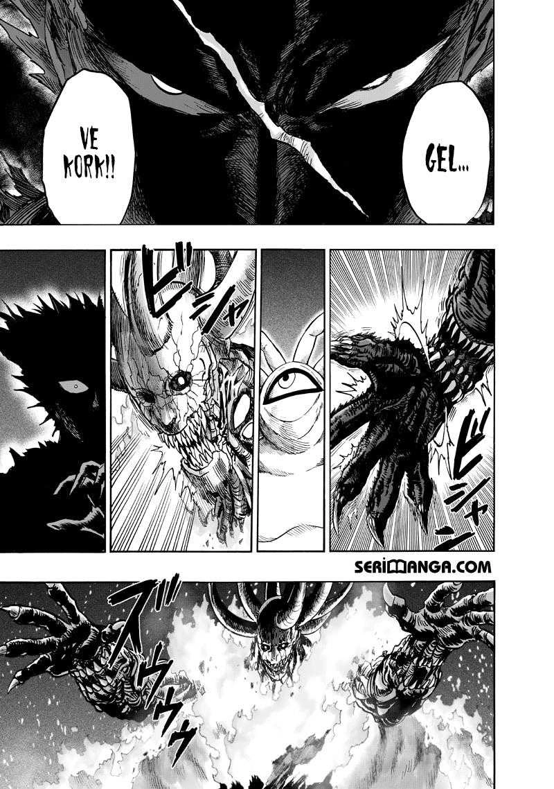 Read One Punch Man Tr Manga Online