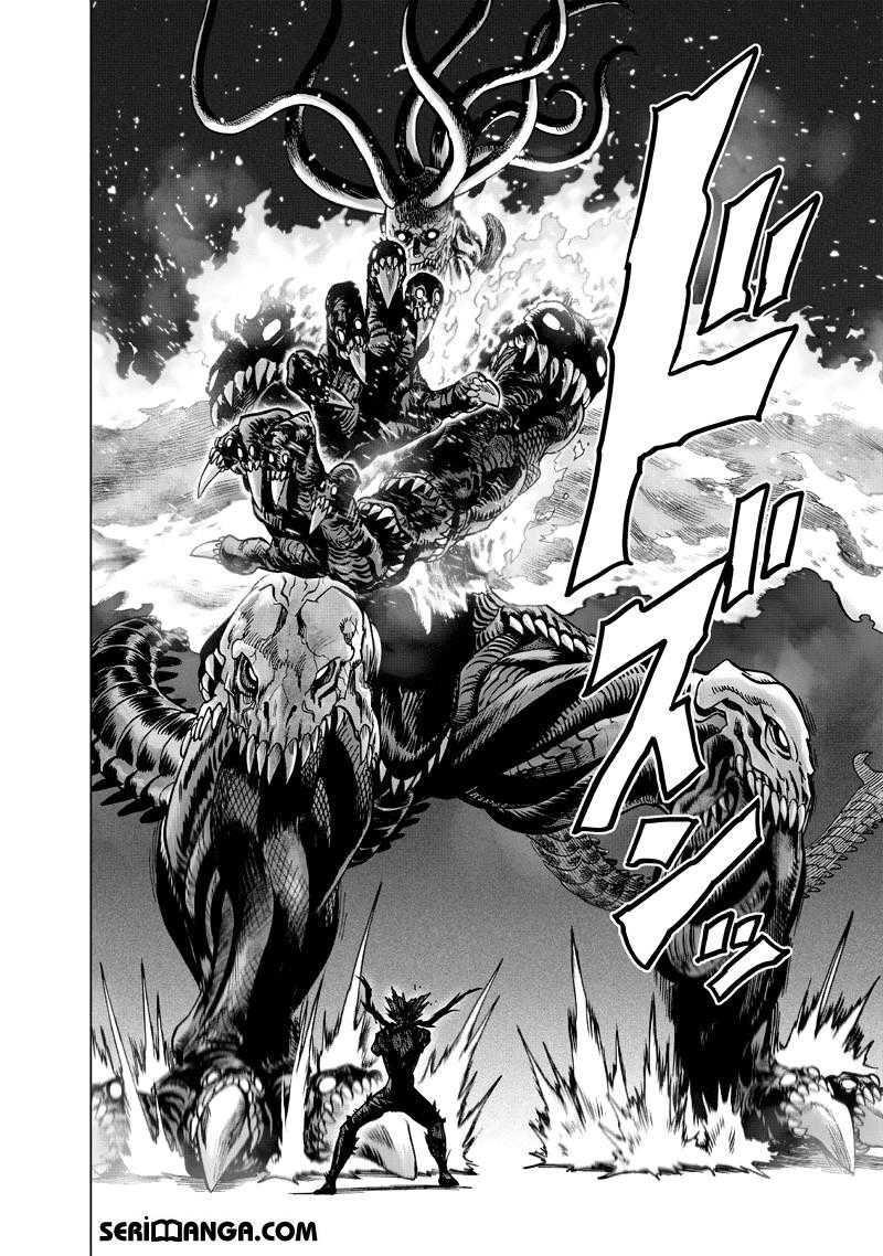 Read One Punch Man Tr Manga Online