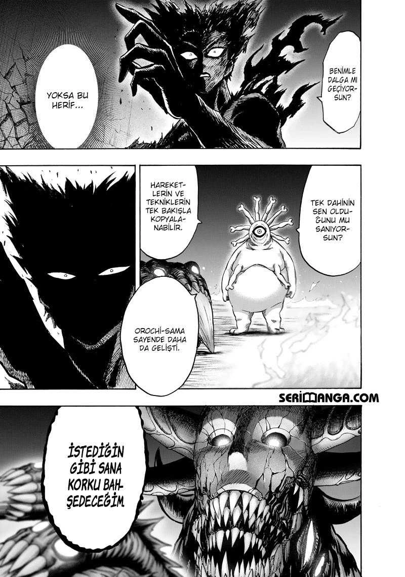 Read One Punch Man Tr Manga Online
