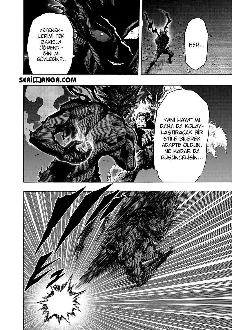 Read One Punch Man Tr Manga Online