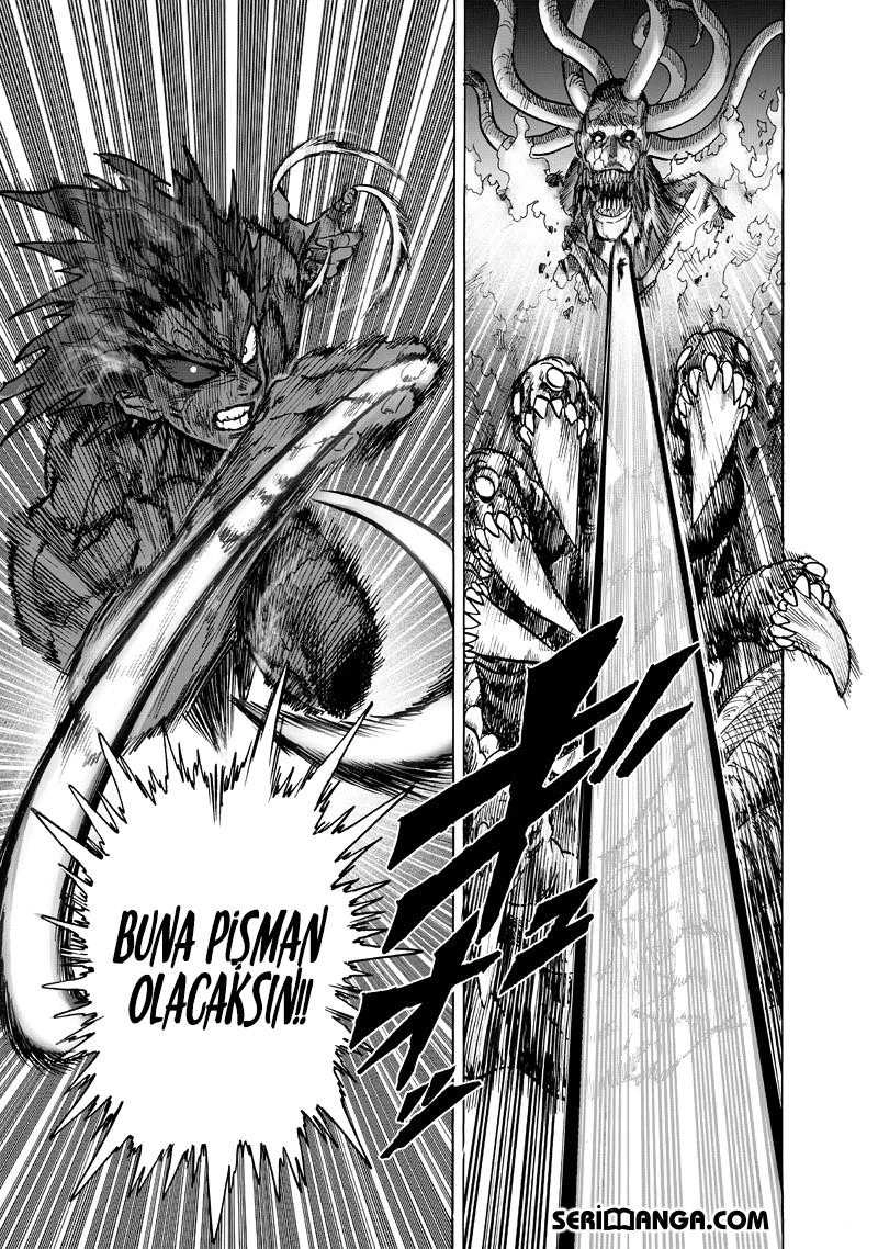 Read One Punch Man Tr Manga Online