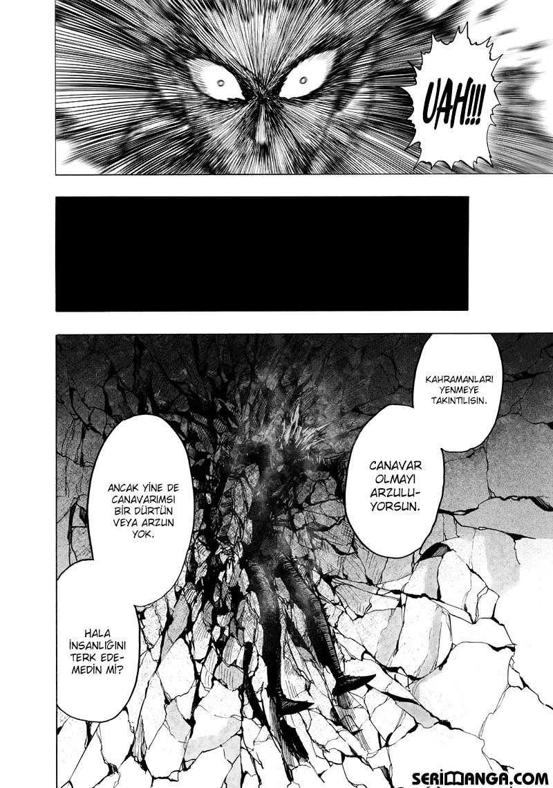 Read One Punch Man Tr Manga Online