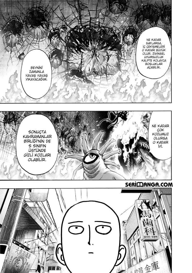 Read One Punch Man Tr Manga Online