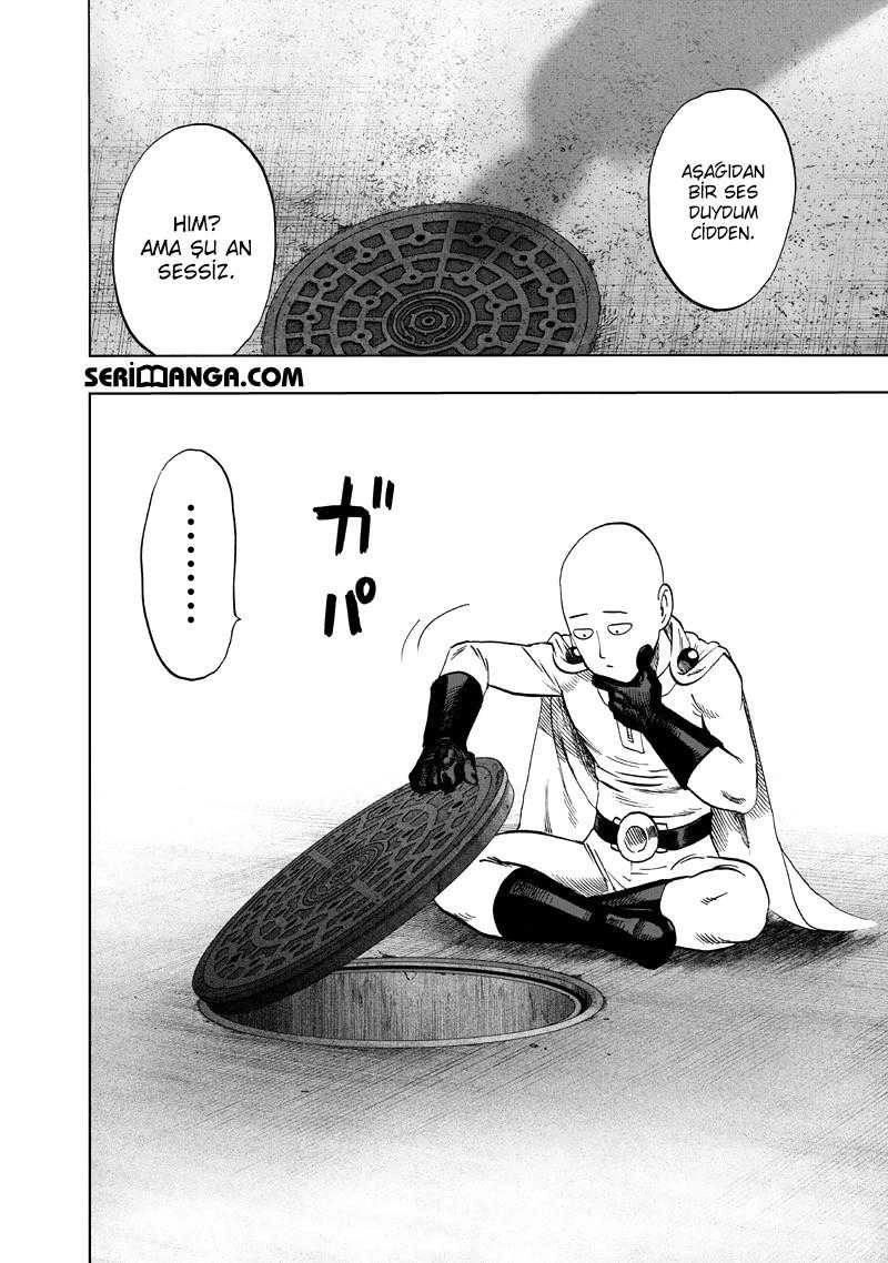 Read One Punch Man Tr Manga Online