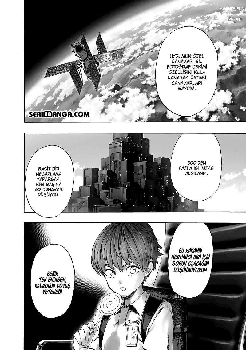 Read One Punch Man Tr Manga Online