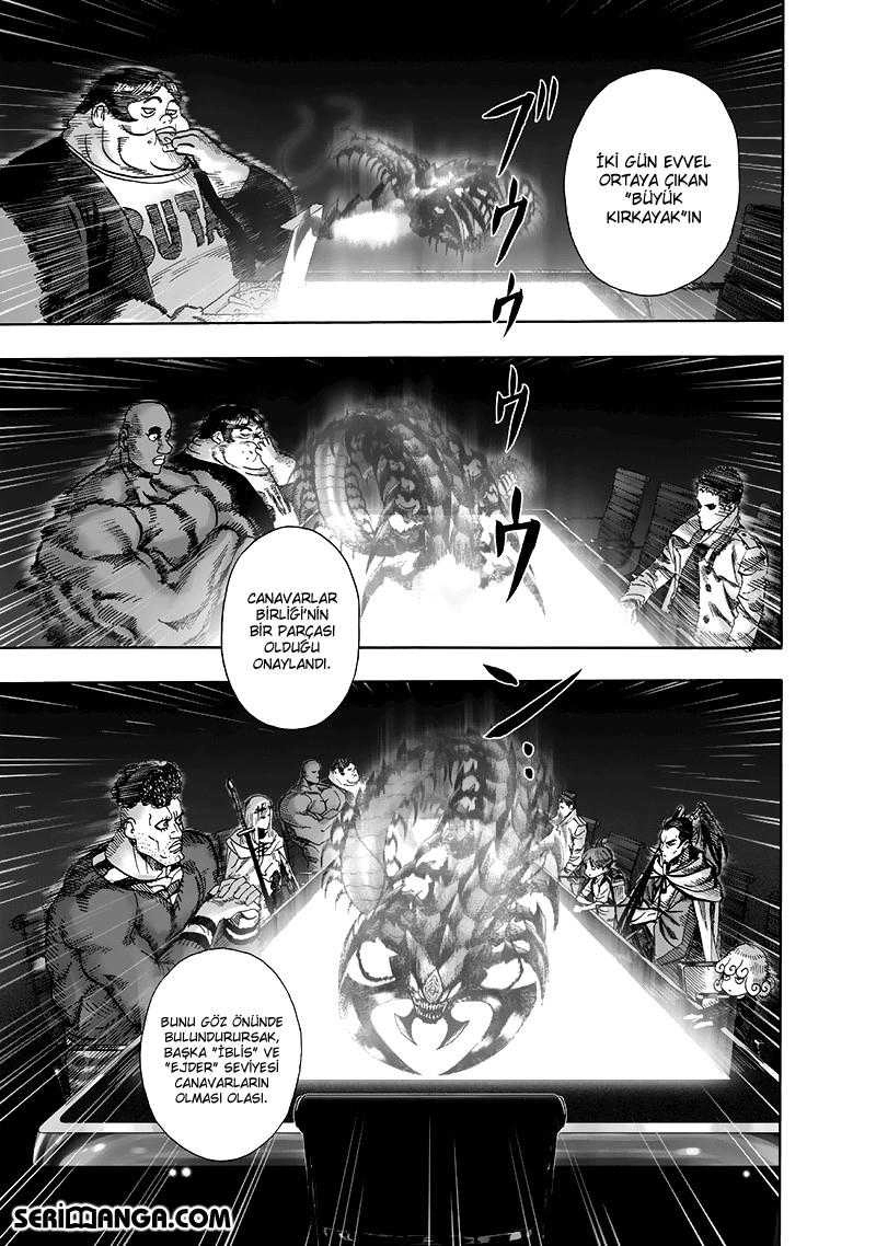 Read One Punch Man Tr Manga Online
