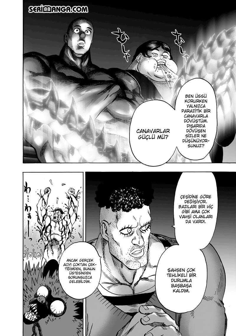 Read One Punch Man Tr Manga Online