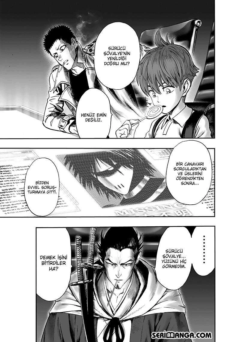 Read One Punch Man Tr Manga Online