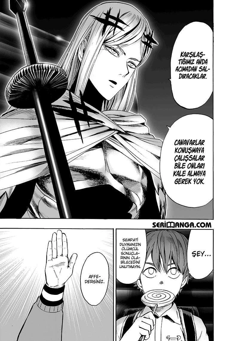 Read One Punch Man Tr Manga Online