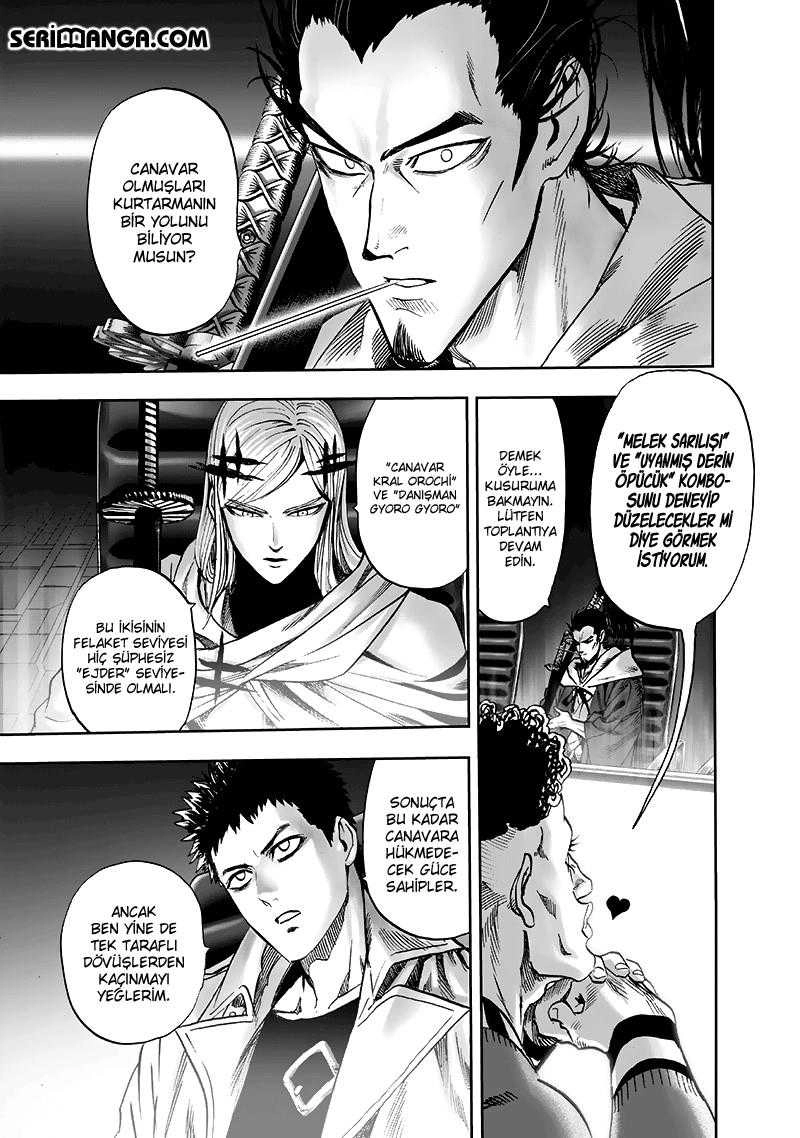 Read One Punch Man Tr Manga Online