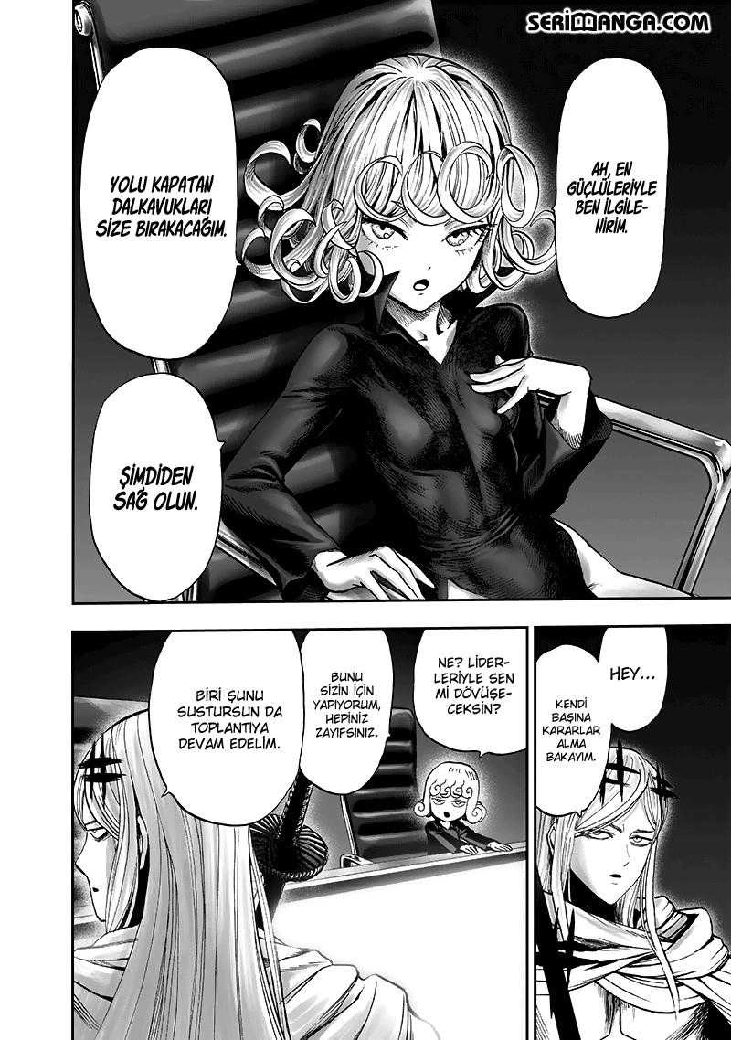 Read One Punch Man Tr Manga Online