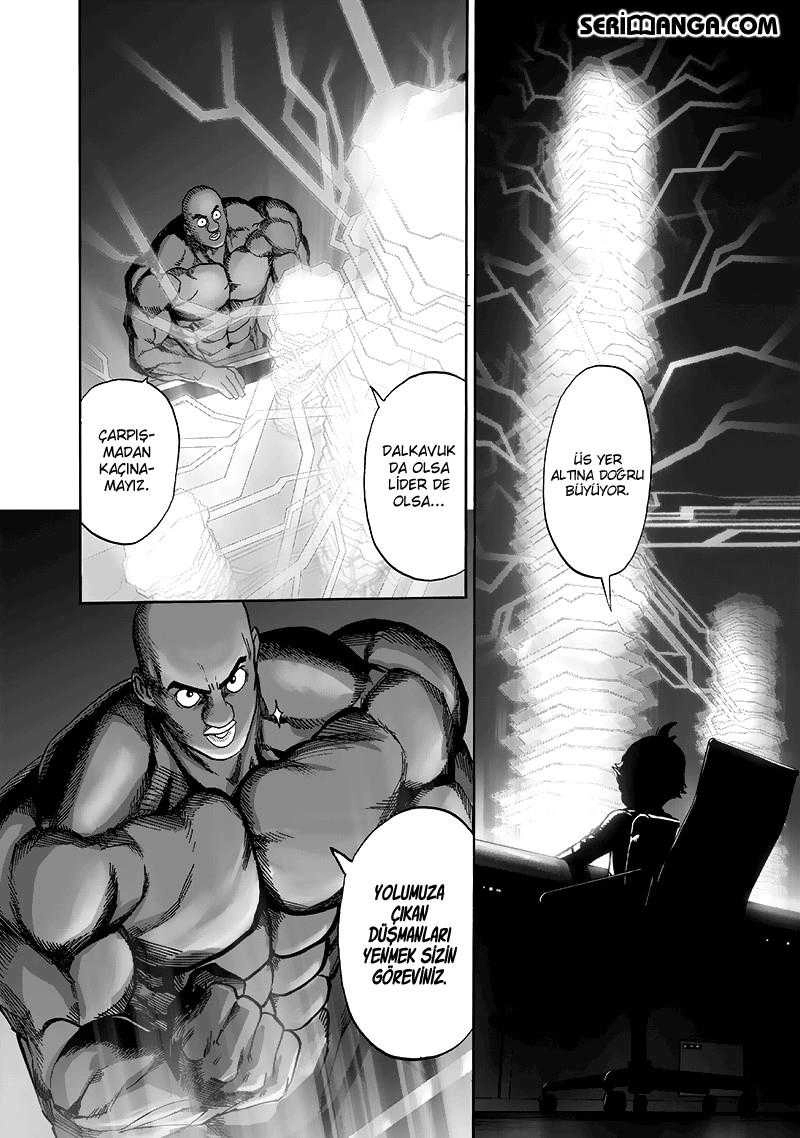Read One Punch Man Tr Manga Online