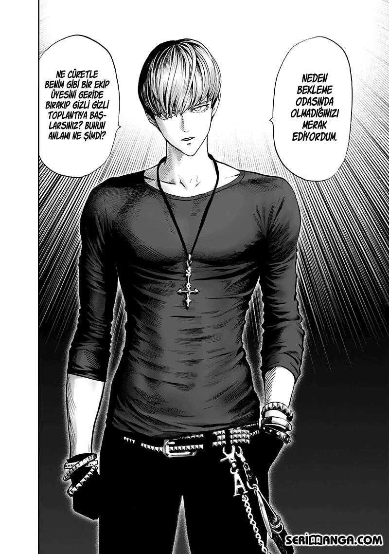 Read One Punch Man Tr Manga Online