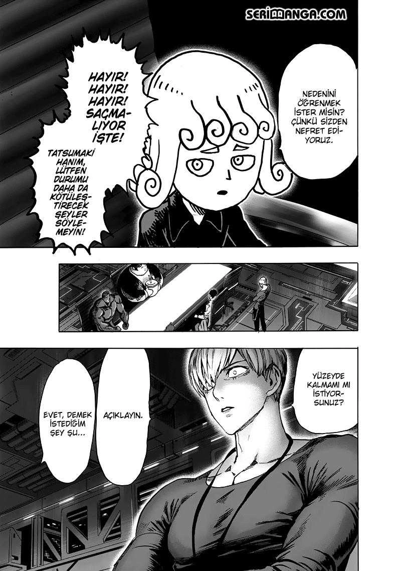 Read One Punch Man Tr Manga Online