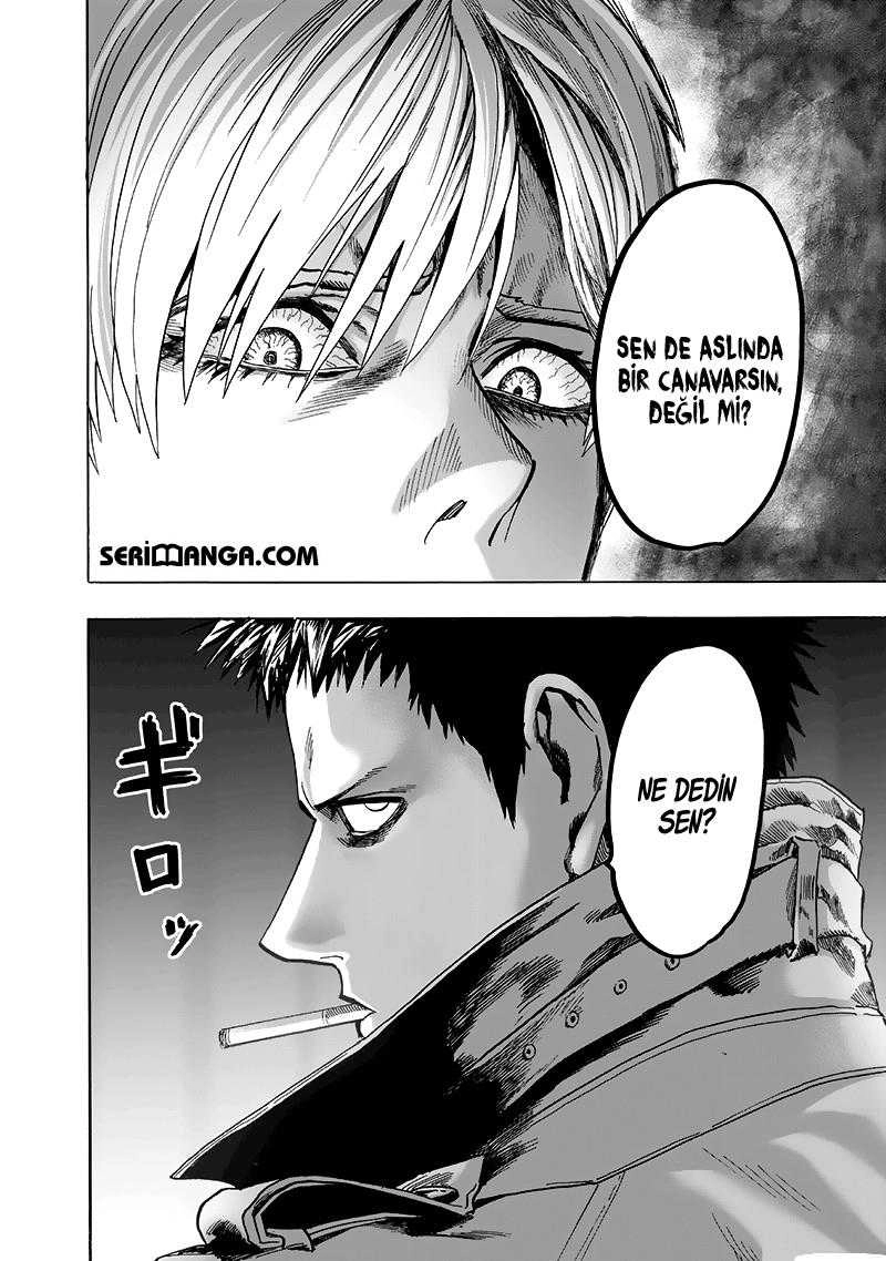 Read One Punch Man Tr Manga Online